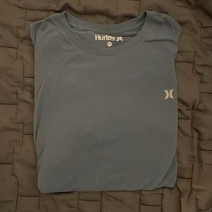 Men’s XL Hurley Tshirt with Nike Dri-Fit Technology